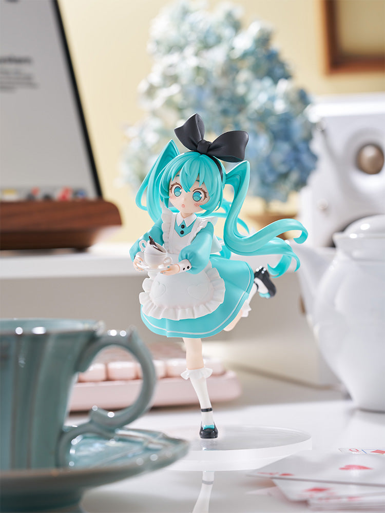 furyu-tenitol-desktop-fairy-hatsune-miku-figur-wunderlandver image 1