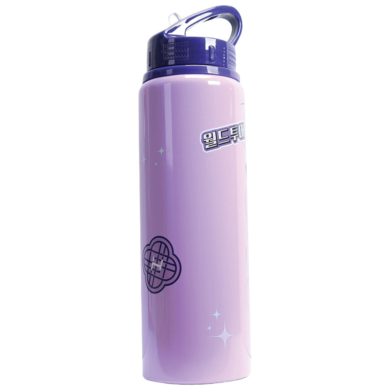kpop-demon-hunters-huntr-x-flip-top-trinkflasche-700-ml image 2
