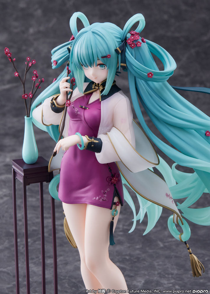 furyu-f-nex-hatsune-miku-2023-spring-1-7-figur image 7