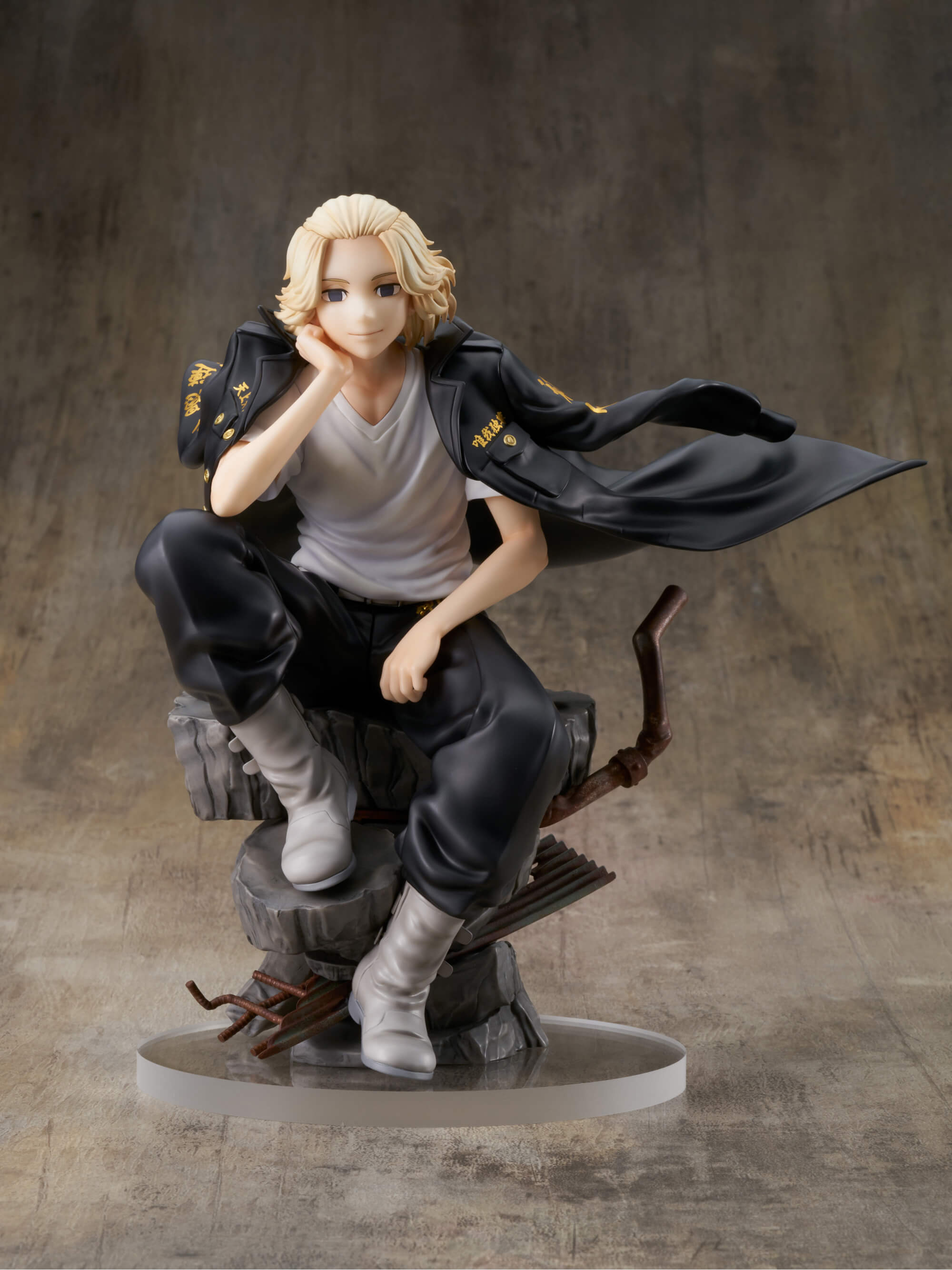 furyu-f-nex-sano-manjiro-figur-1-7-tokyo-revengers image 1