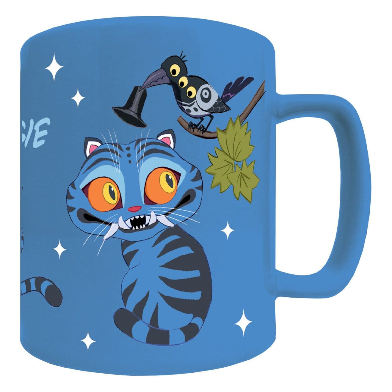 kpop-demon-hunters-derpy-fuzzy-tasse-keramik-315-ml image 3