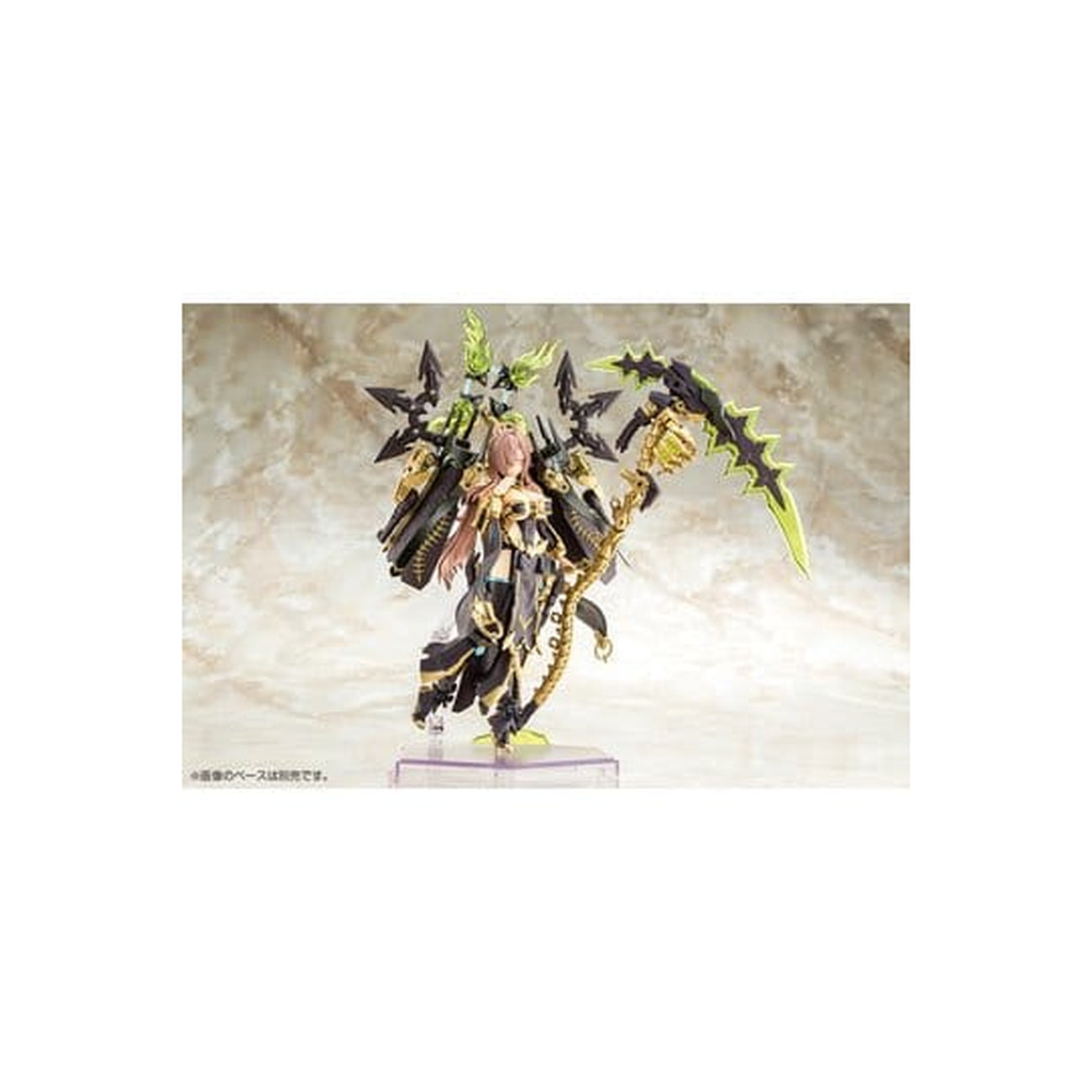 kotobukiya-megami-device-auv-tsukuyomi-fabulous-model-kit-1-1 image 2