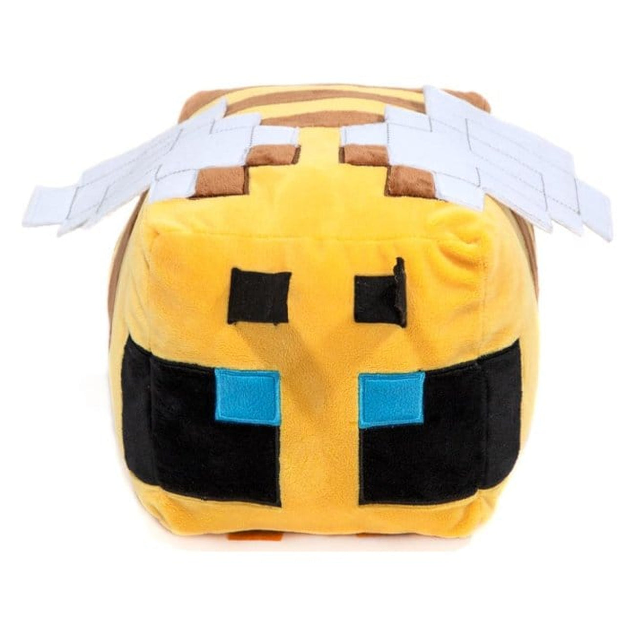 elbenwald-minecraft-bee-dekokissen-30-cm-polyester-biene image 5