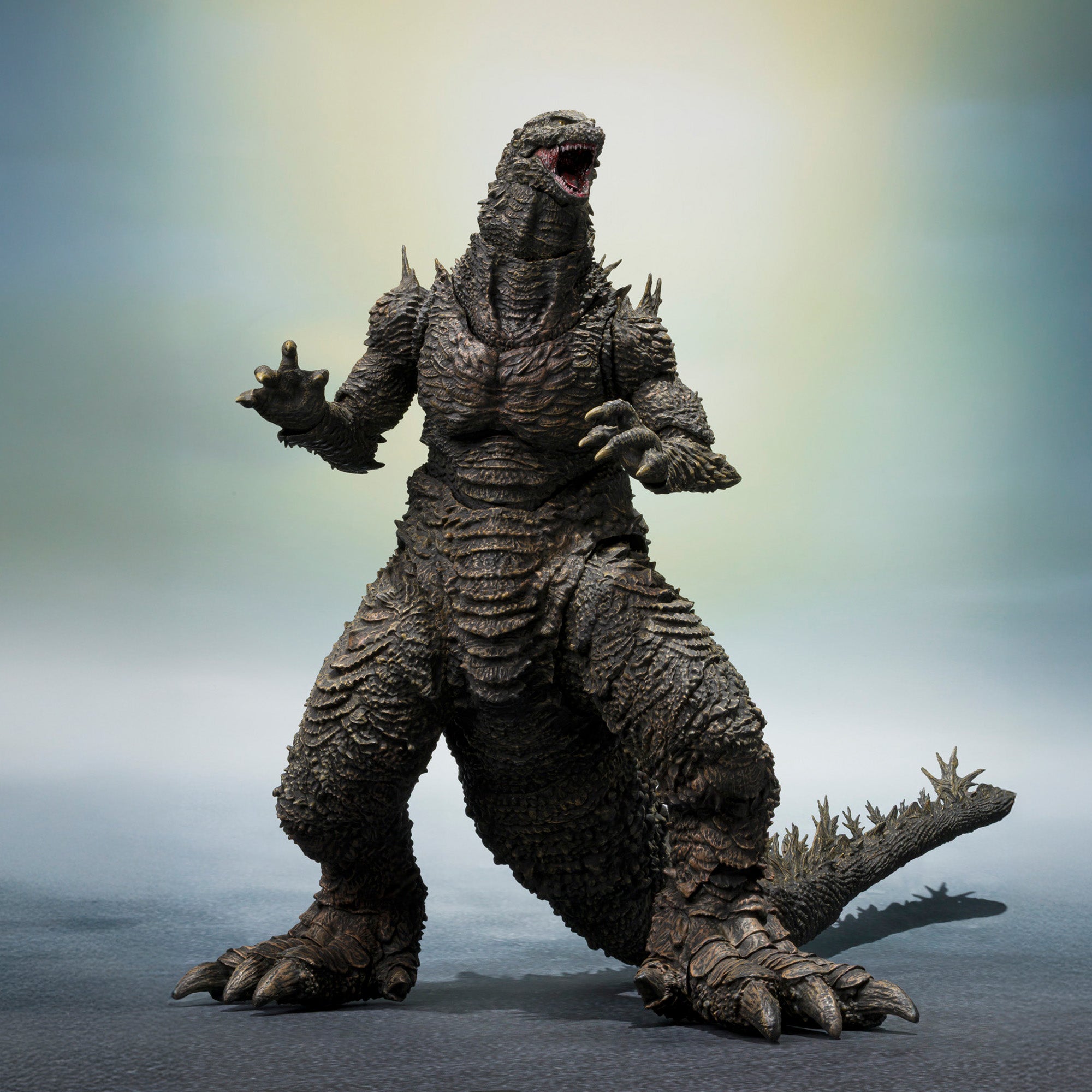 godzilla-2026-s-h-monsterarts-actionfigur-16-cm image 5