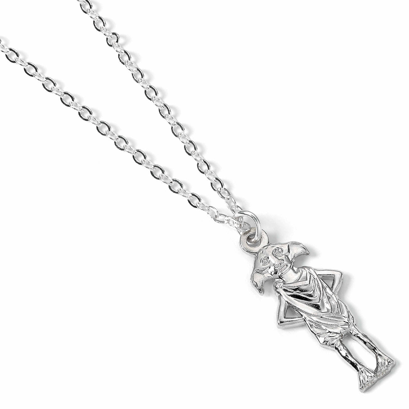 harry-potter-dobby-kette-halskette-mit-anh-nger image 1