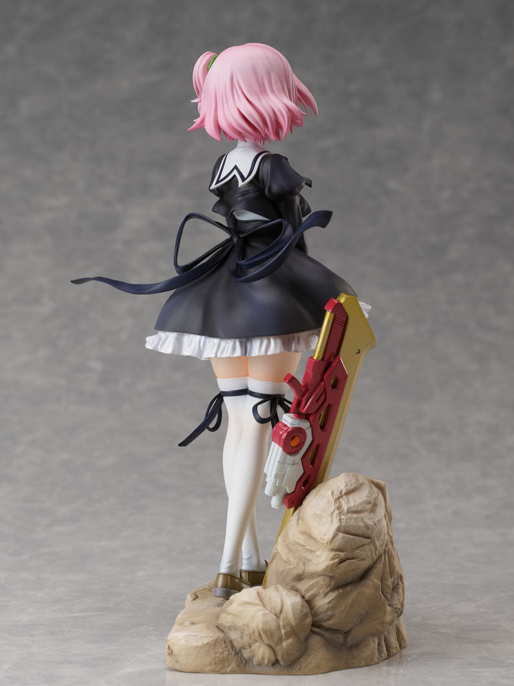 furyu-f-nex-riri-hito-1-7-figur-assault-lily-uniform image 7