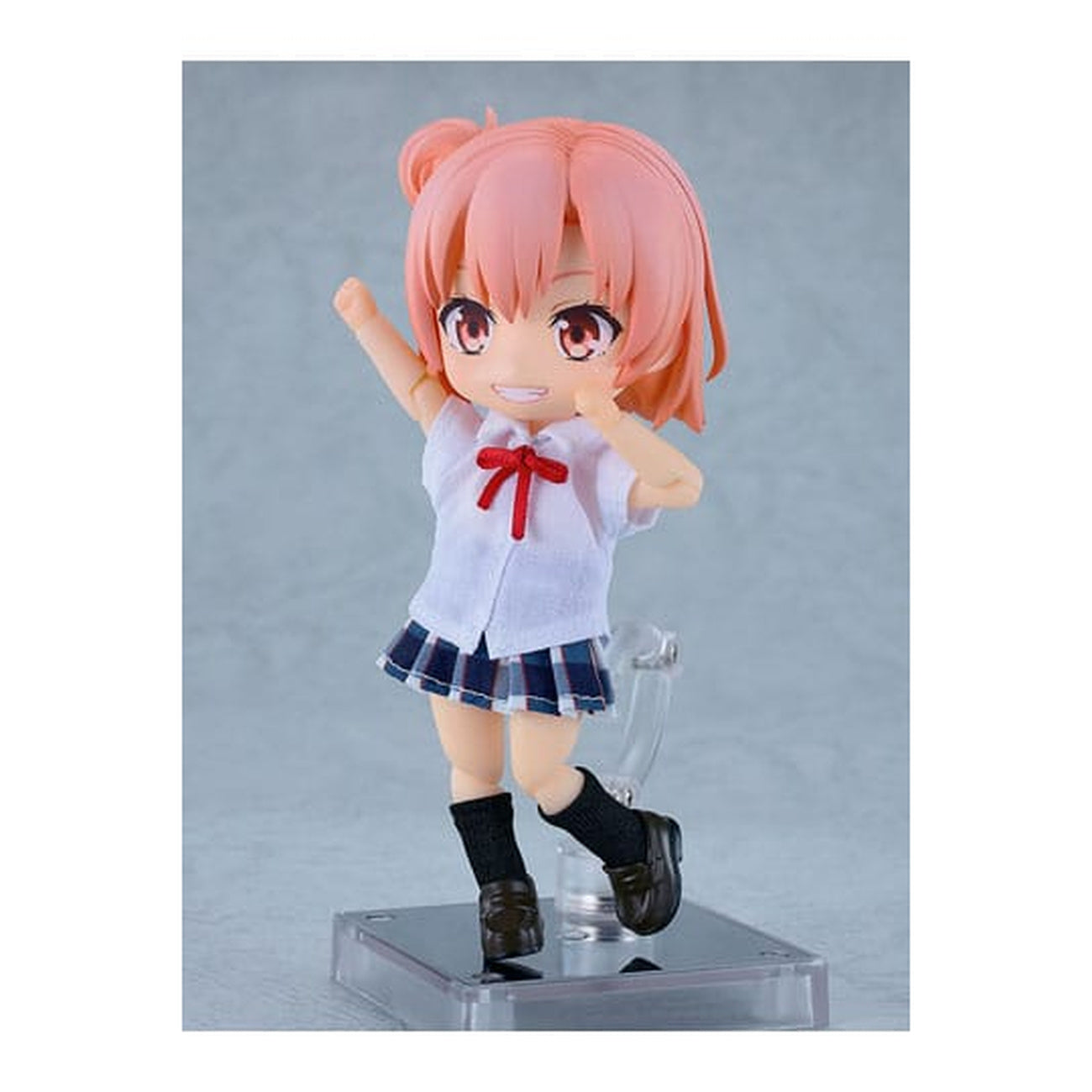 nendoroid-doll-snafu-actionfigur-mit-stoffkleidung image 4