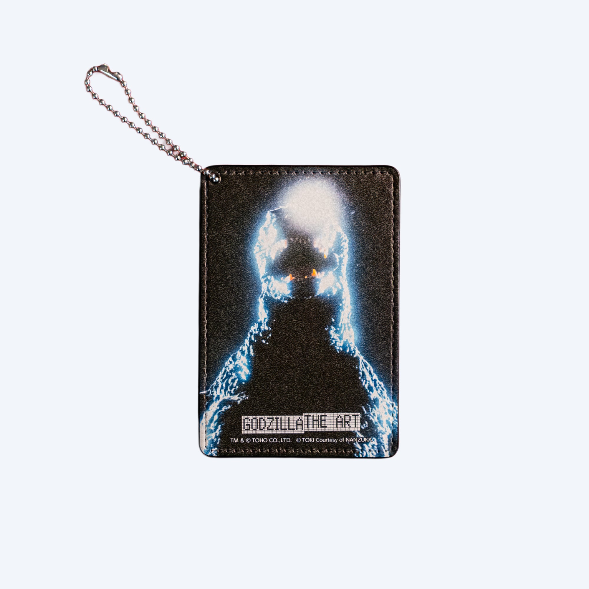 godzilla-the-art-toki-kartenetui-kartenhalter image 1