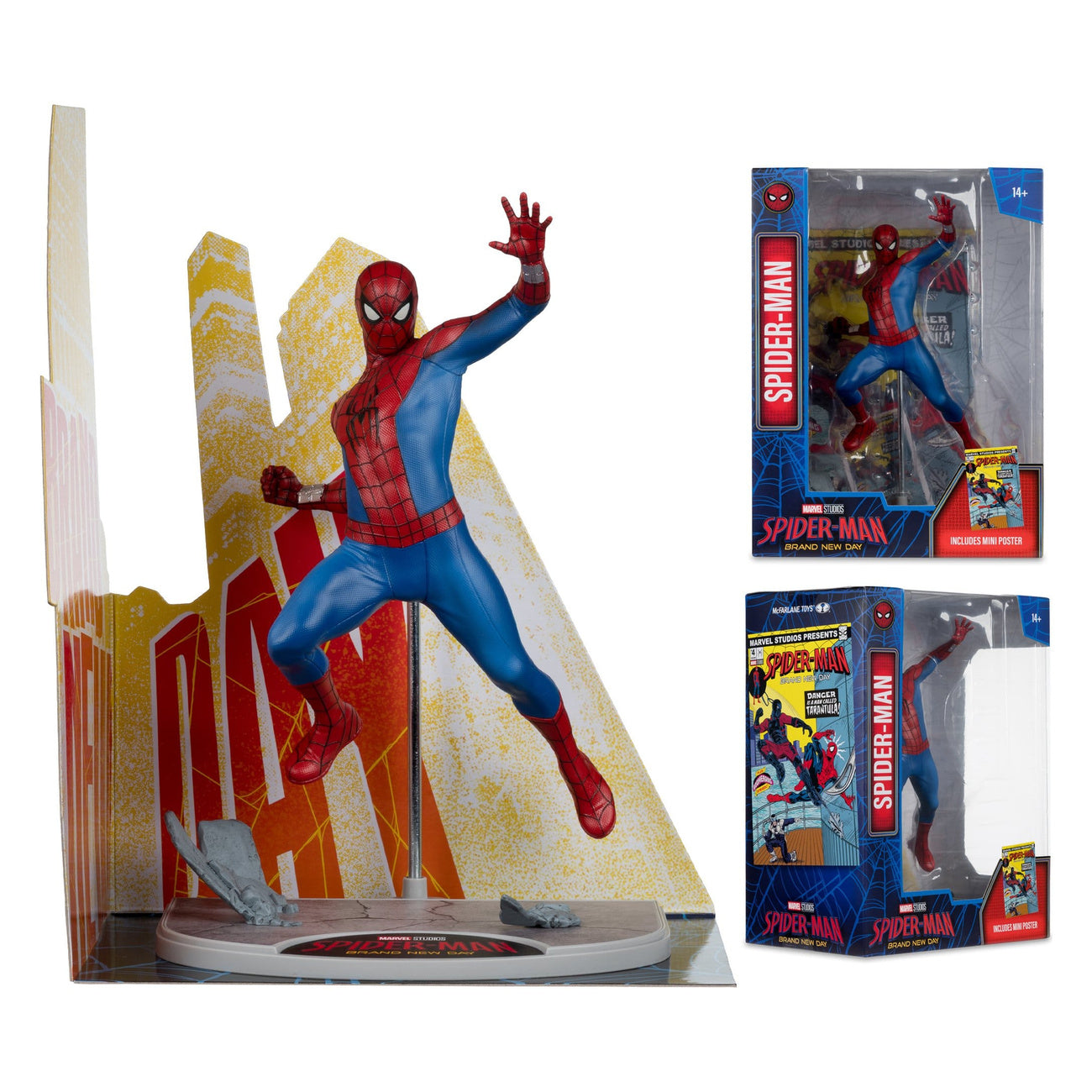 spider-man-brand-new-day-2026-marvel-statue-1-6 image 5