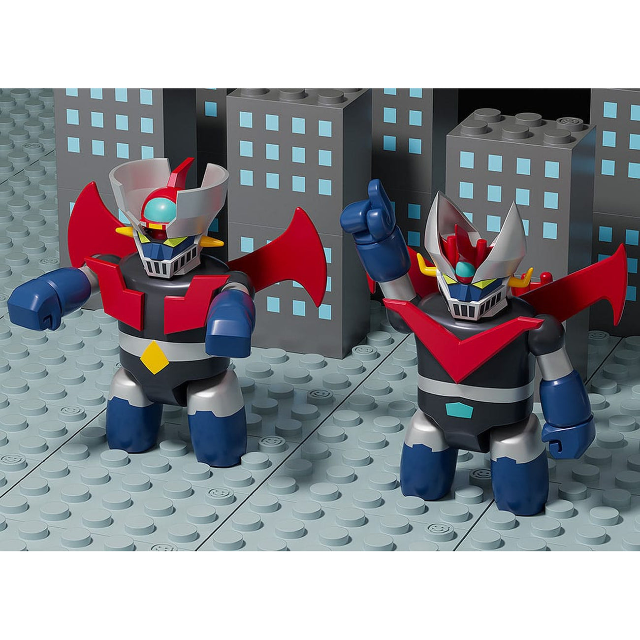 mazinger-z-brickroid-actionfigur-roboter-5-cm-standfu image 6