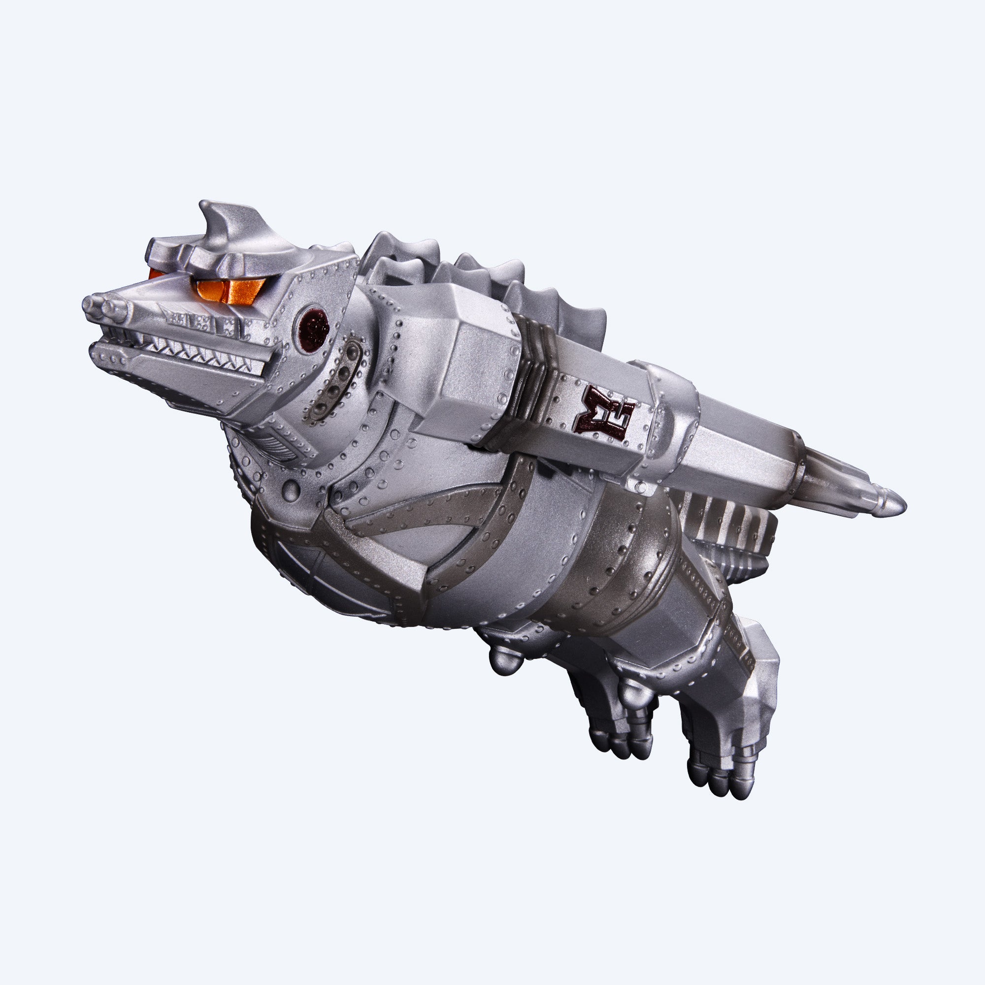 bandai-movie-monster-series-mechagodzilla-flying-form-figur image 1
