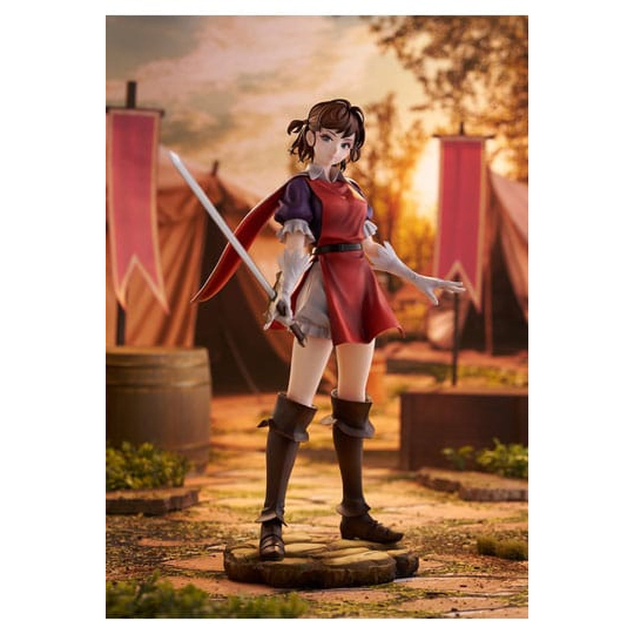 unicorn-overlord-melisandre-1-7-pvc-statue-25-cm image 2