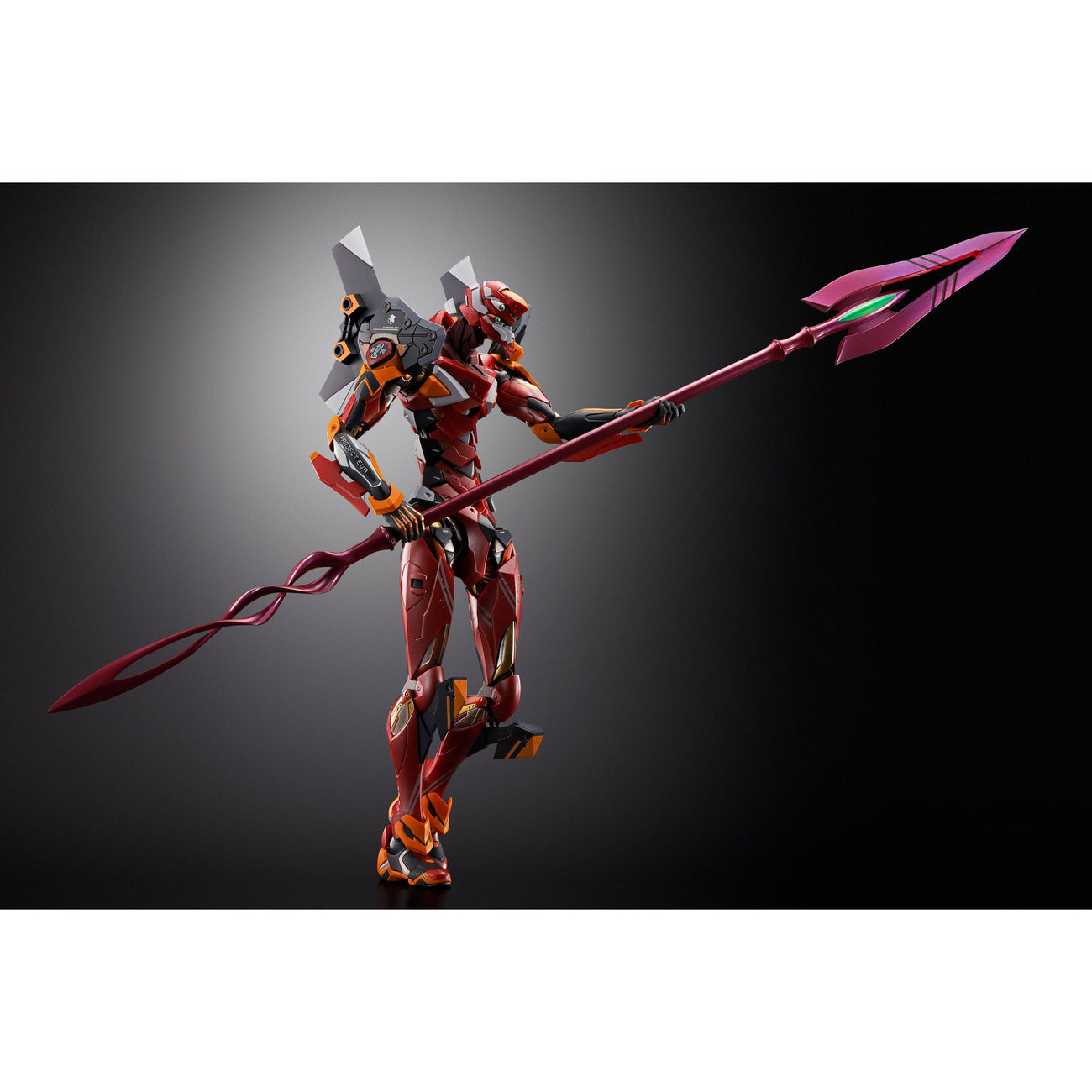 neon-genesis-evangelion-metal-build-eva-actionfigur-diecast image 4