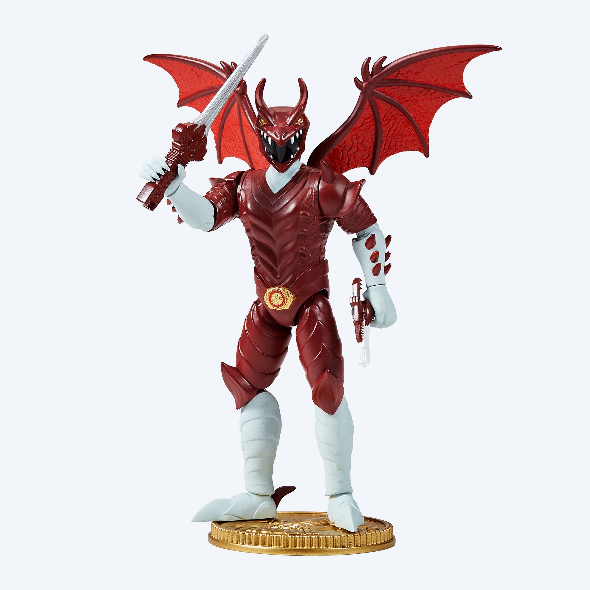 godzilla-kaiju-ranger-red-rodan-actionfigur-power-rangers image 5