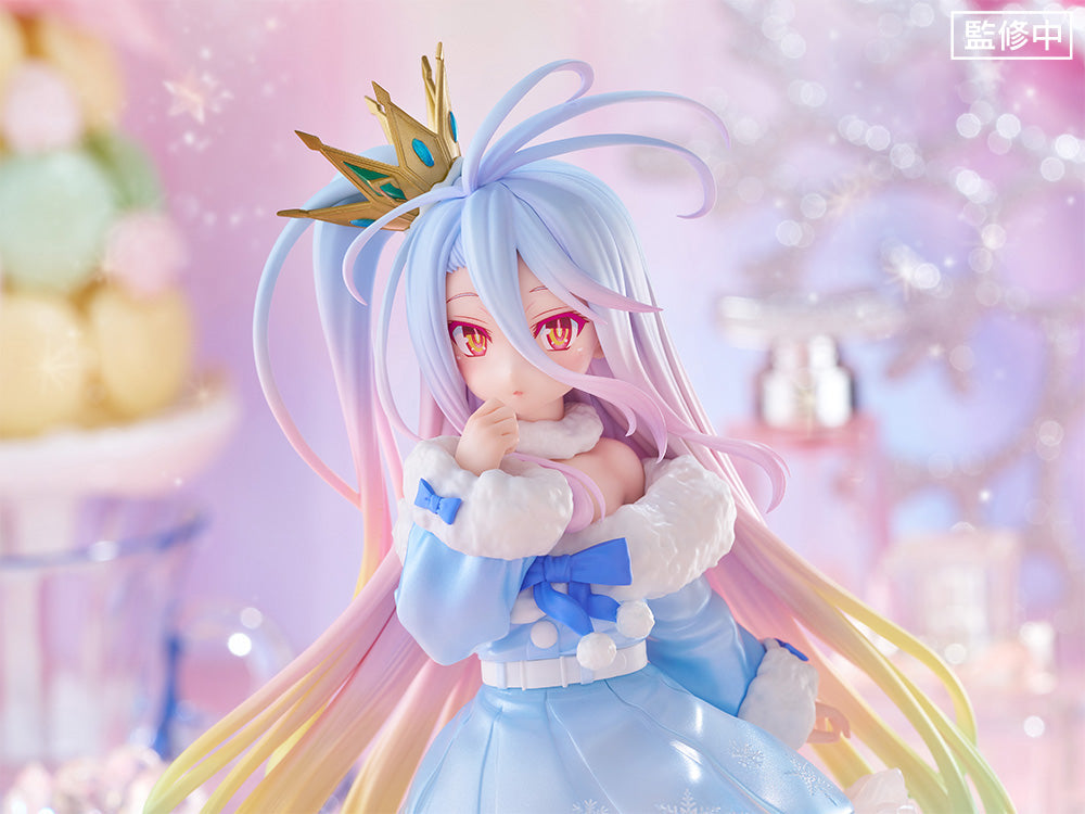 furyu-tenitol-shiro-figur-no-game-no-life-wechselgesicht image 5