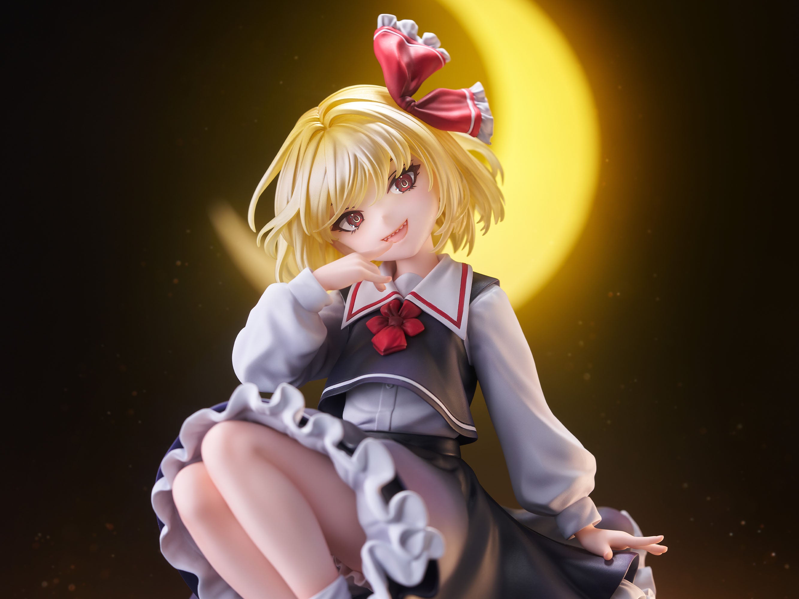furyu-f-nex-rumia-uuuzan-1-7-figur-touhou-project-wechselgesicht image 5