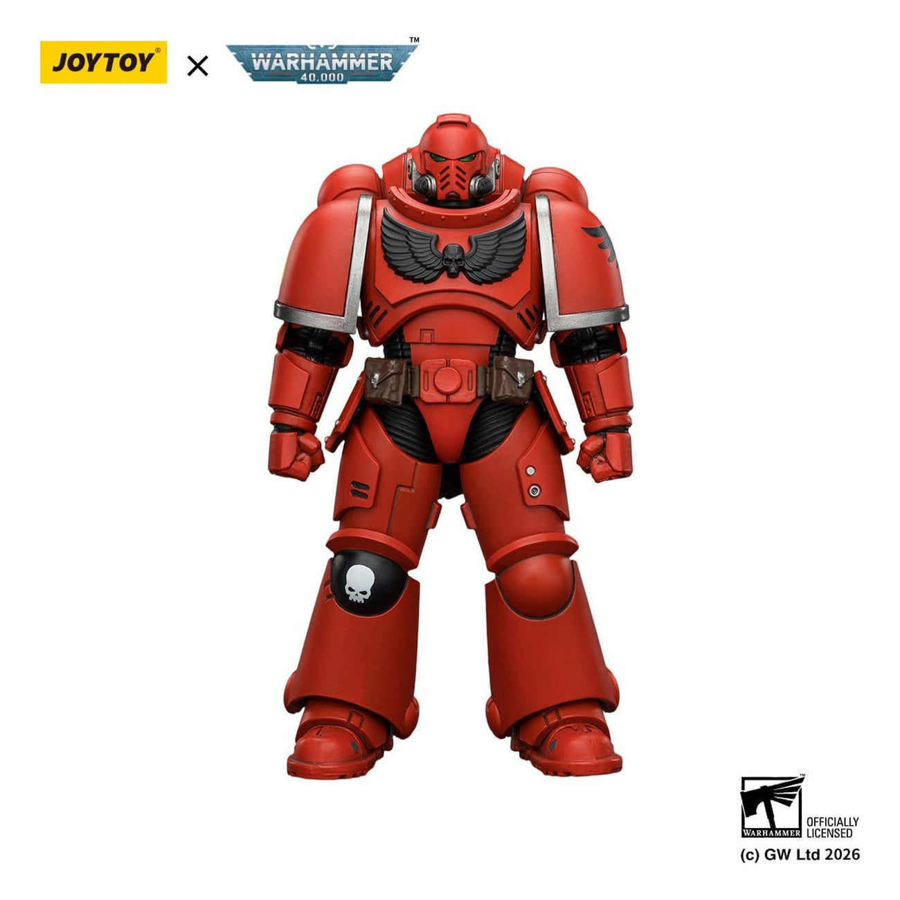 warhammer-40-000-blood-angels-intercessor-actionfigur-12-cm image 2