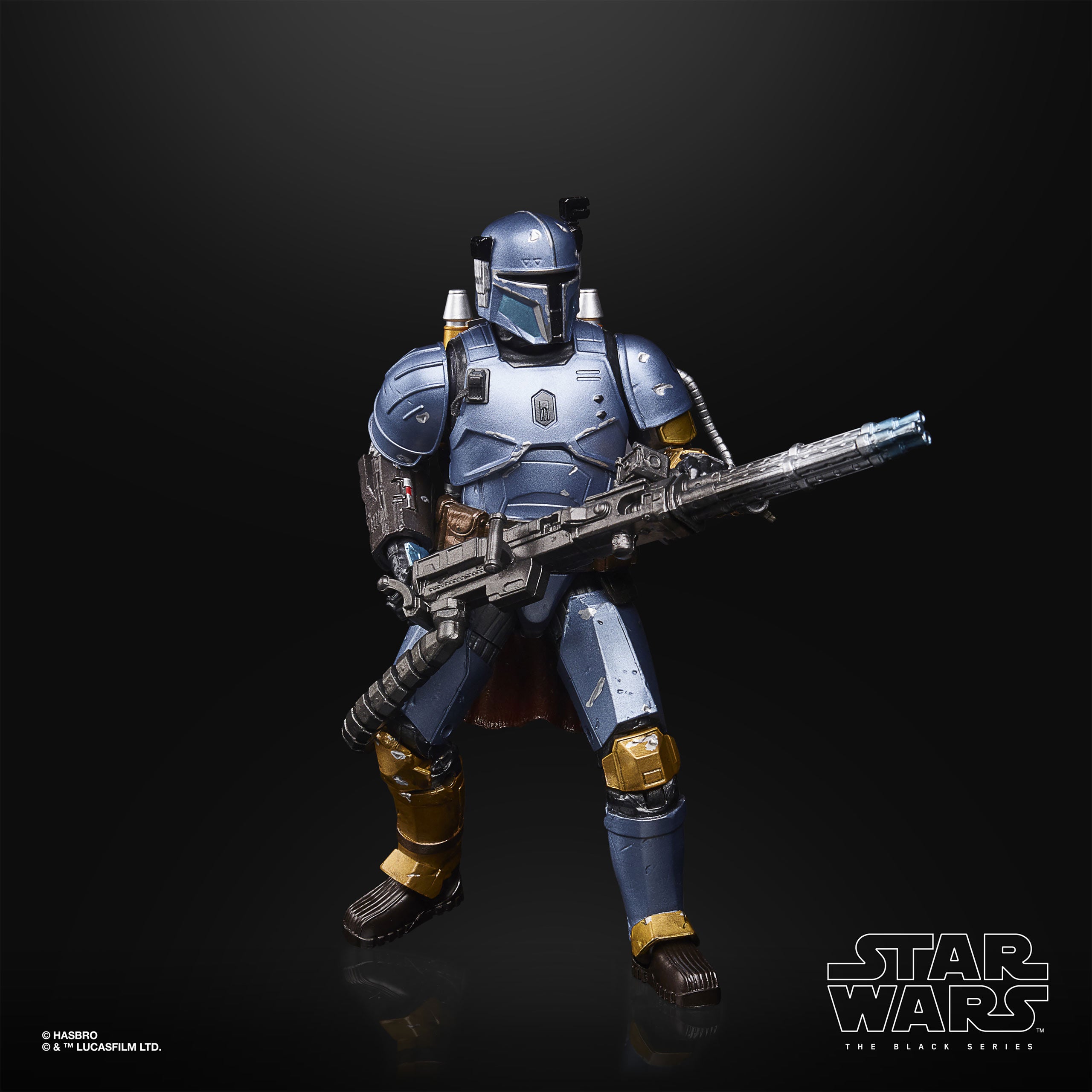 star-wars-paz-vizsla-actionfigur-the-mandalorian-figur image 2