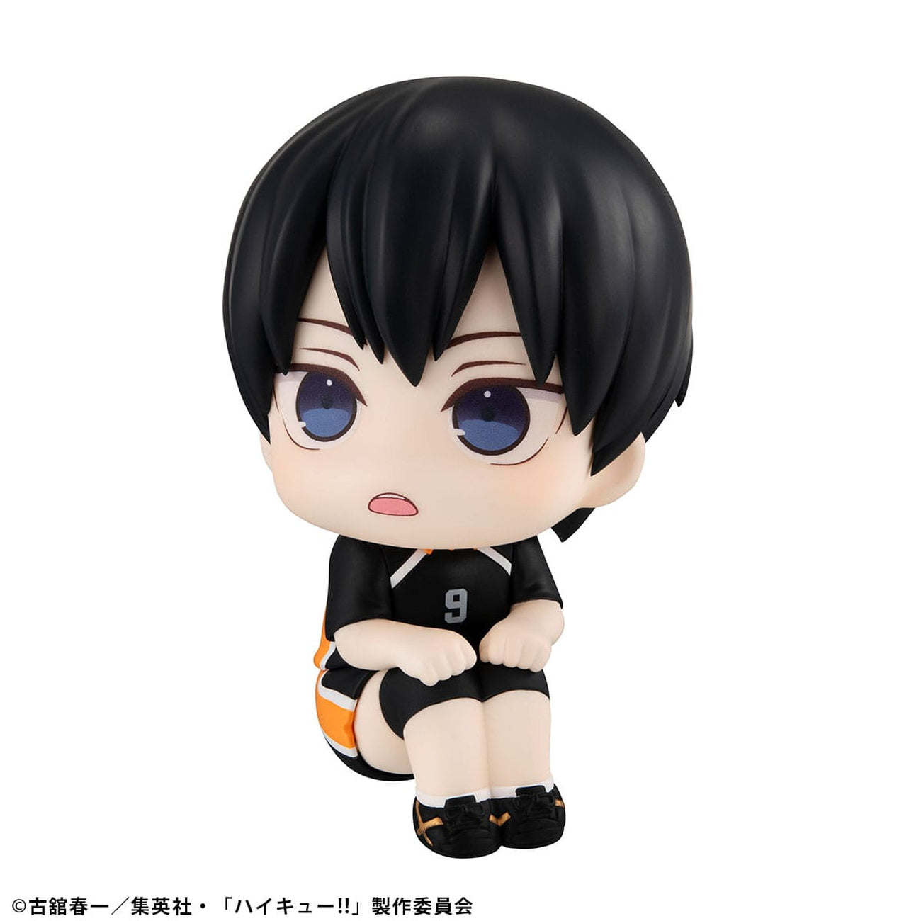 haikyu-look-up-pvc-figur-tobio-kageyama-uniform-11-cm image 7