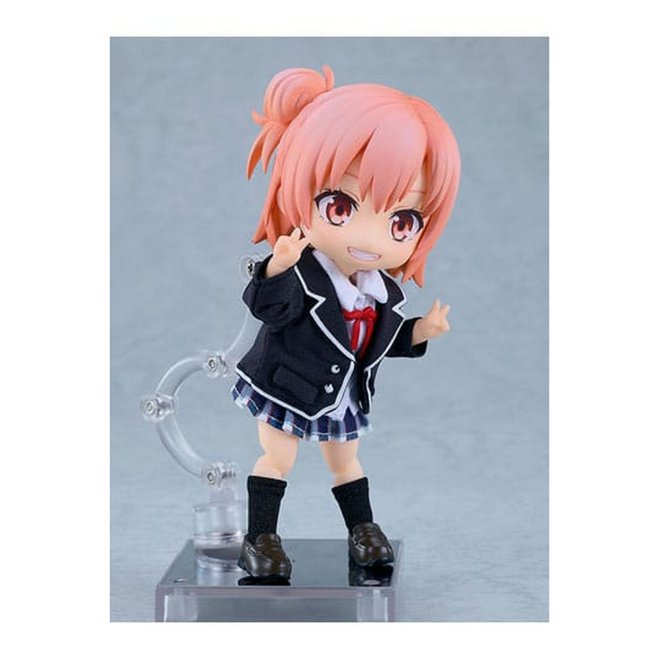 nendoroid-doll-snafu-actionfigur-mit-stoffkleidung image 3