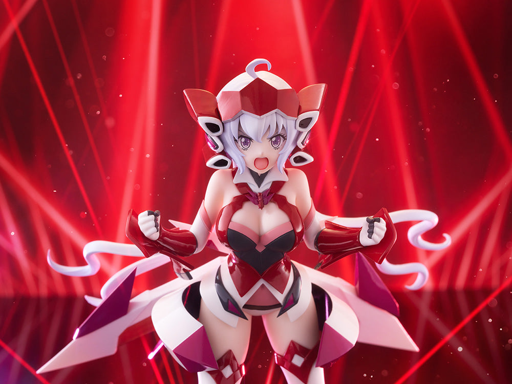 furyu-tenitol-yukine-chris-figur-symphogear-xv image 5