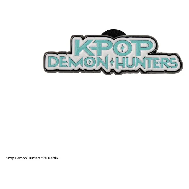 elbenwald-kpop-demon-hunters-pin-anstecker-zinklegierung-fan-motiv image 1