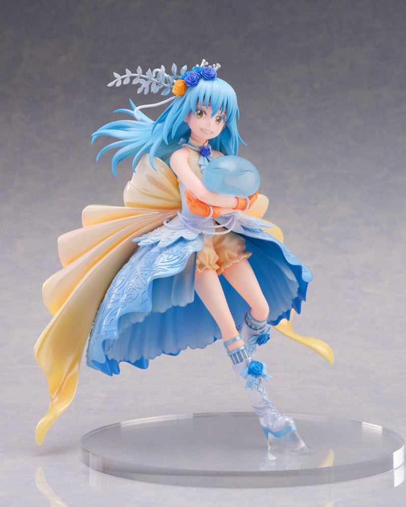 furyu-f-nex-rimuru-tempest-1-7-figur-party-style image 4