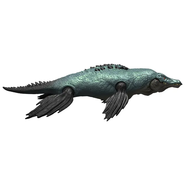 jurassic-world-gigantic-thrashers-liopleurodon-actionfigur-biss image 1