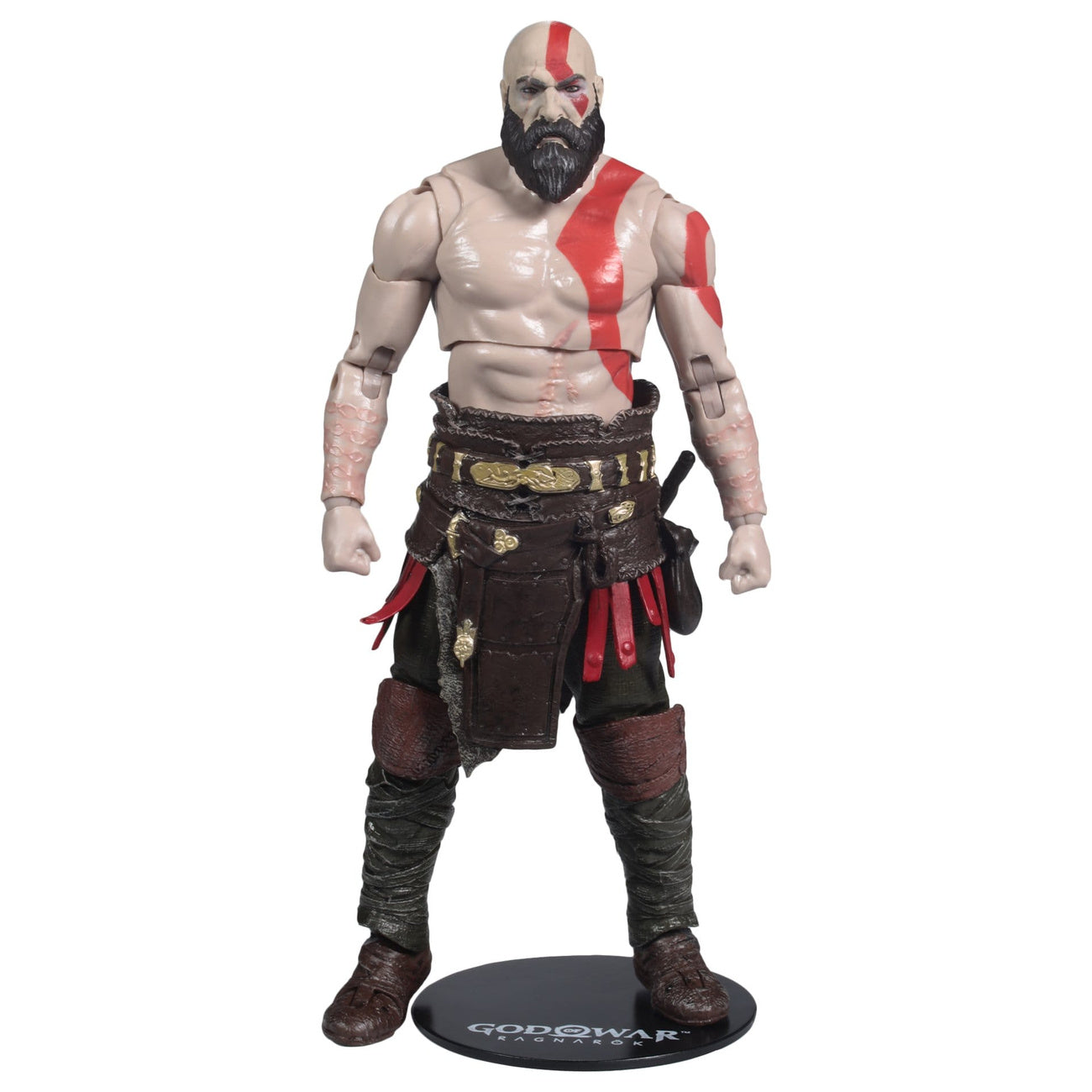 god-of-war-kratos-actionfigur-18-cm-mit-leviathan-axt-sammler image 3