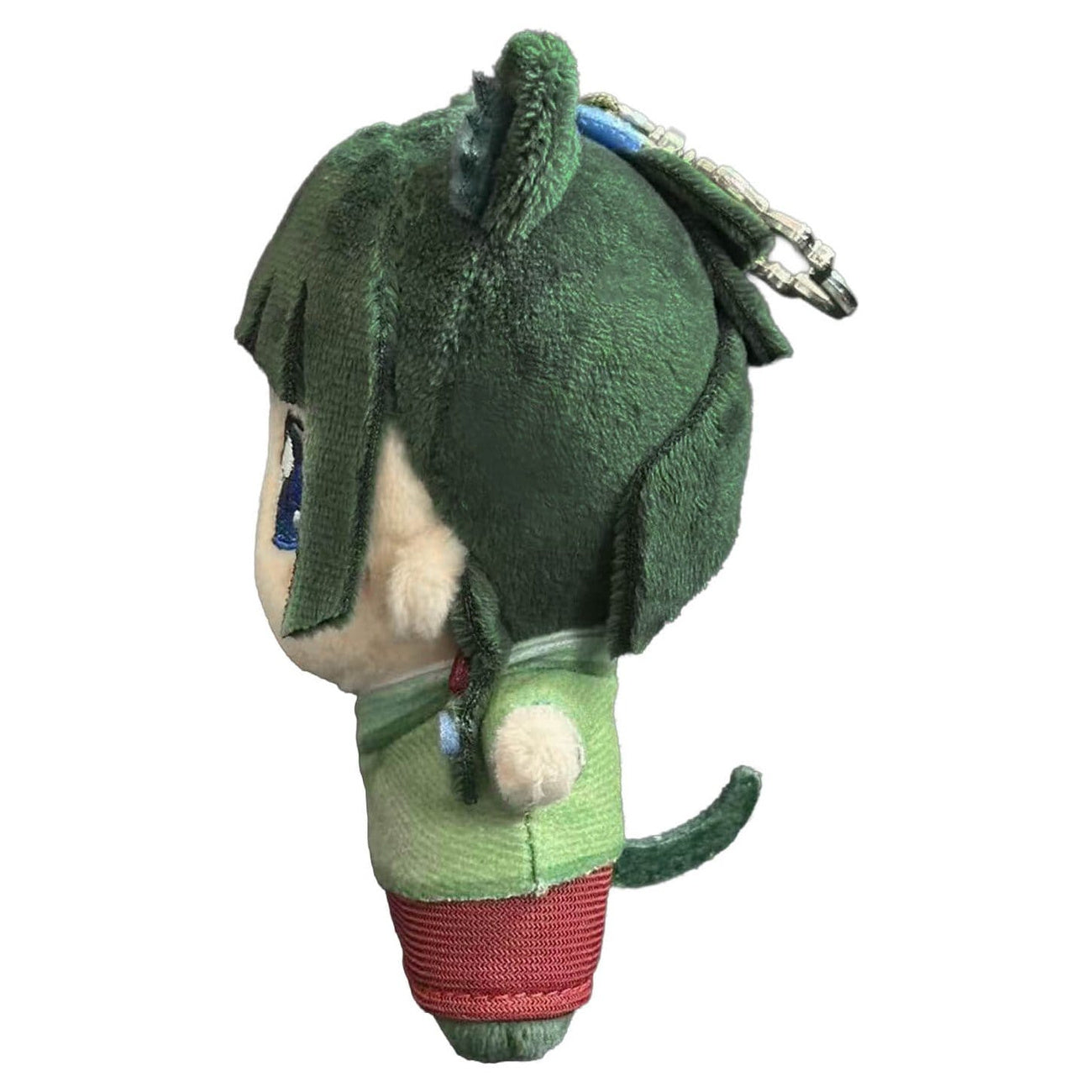 die-tageb-cher-der-apothekerin-maomao-pl-sch-schl-sselanh-nger-figur image 2