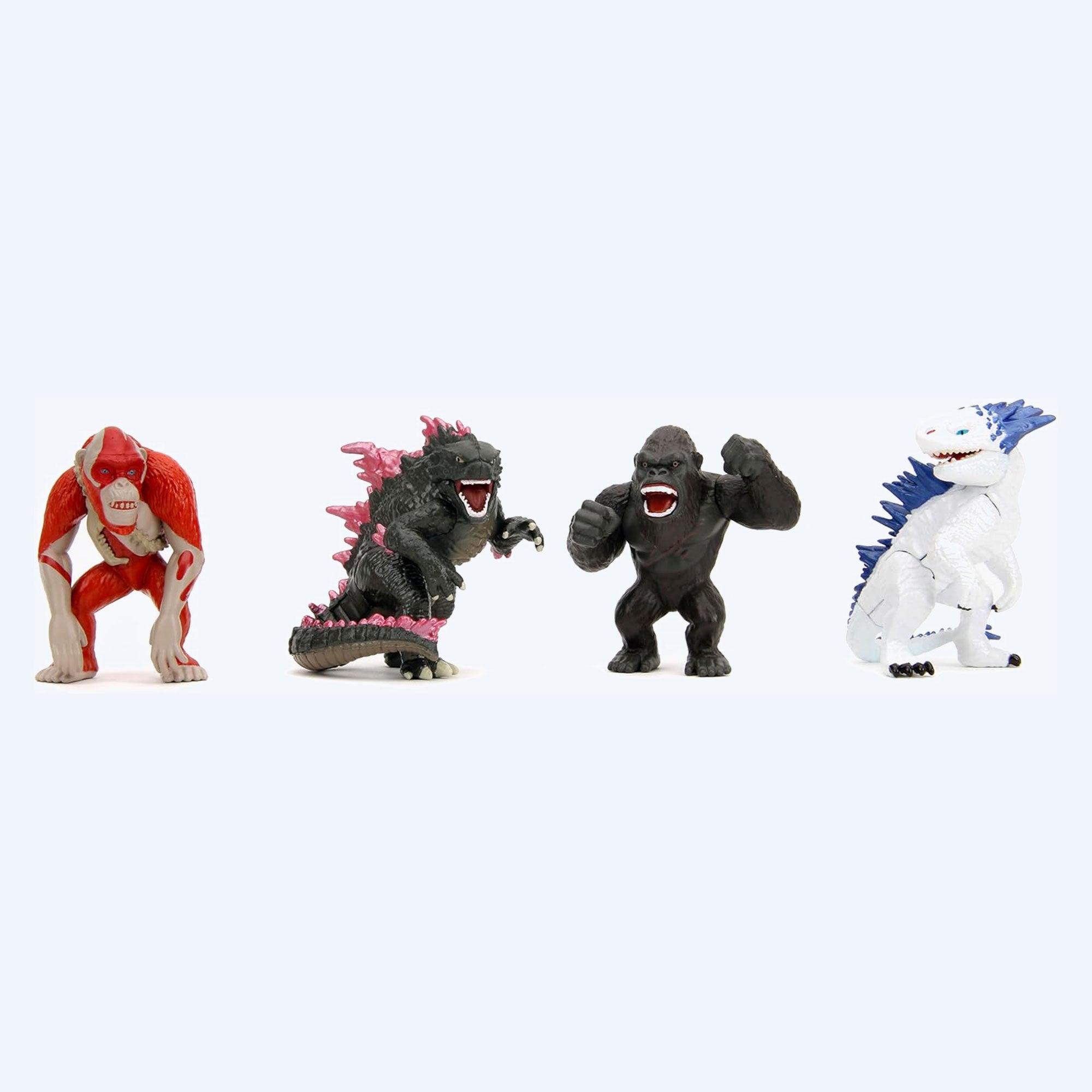 godzilla-metalfigs-2-5-4-pack-metallfiguren-godzilla-kong-skar-shimo image 6