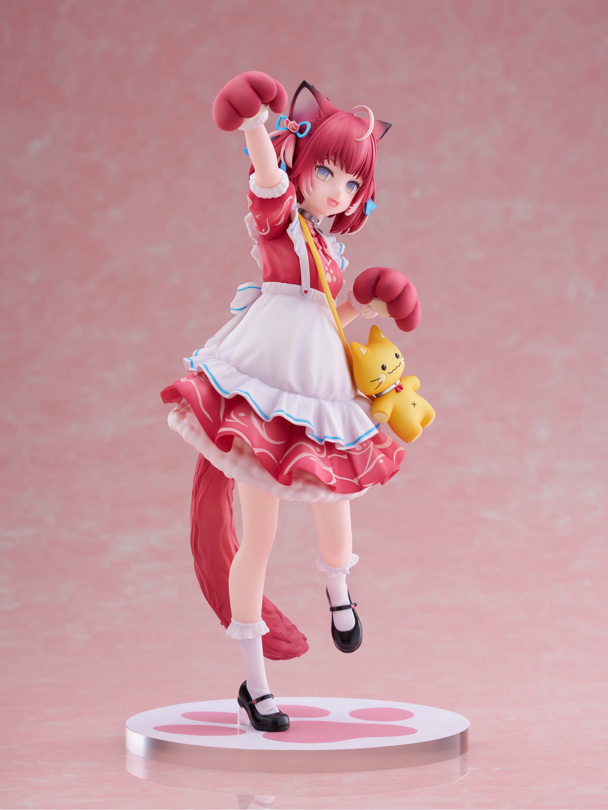 furyu-f-nex-akami-karubi-1-7-figur-vtuber-mit-maru image 7