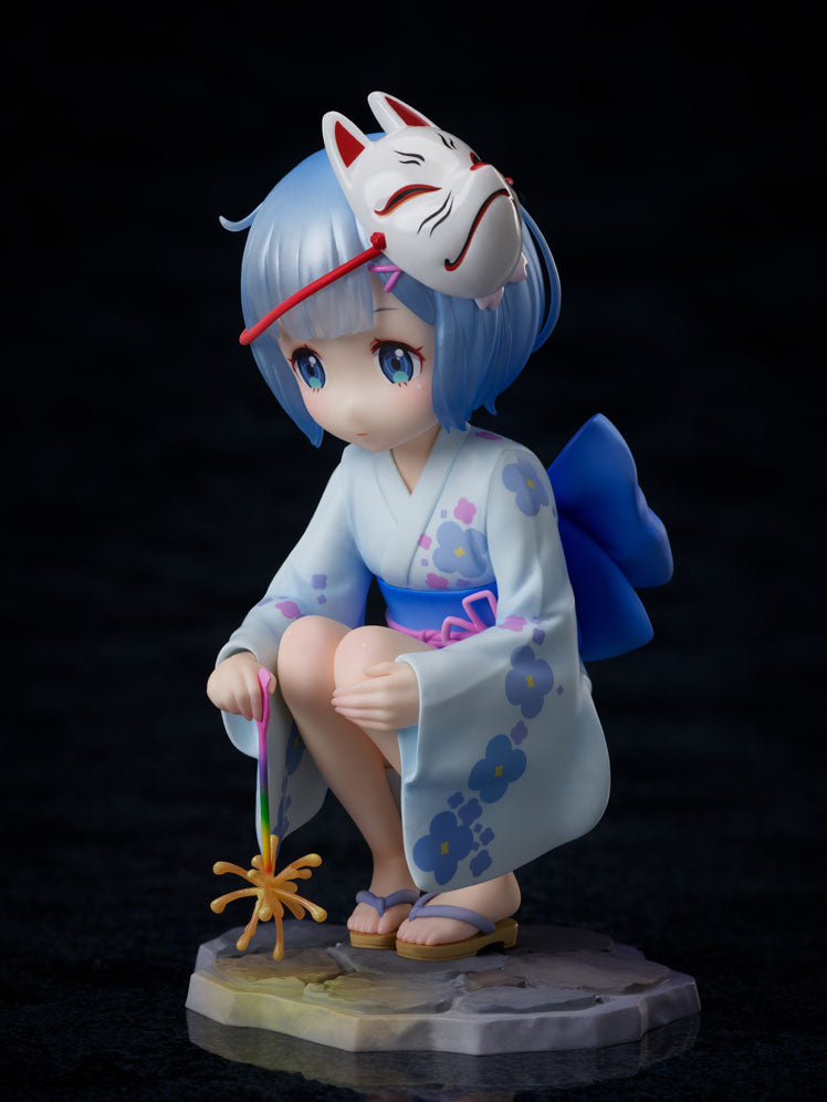 furyu-f-nex-re-zero-ram-rem-sommer-1-7-figuren-set image 7
