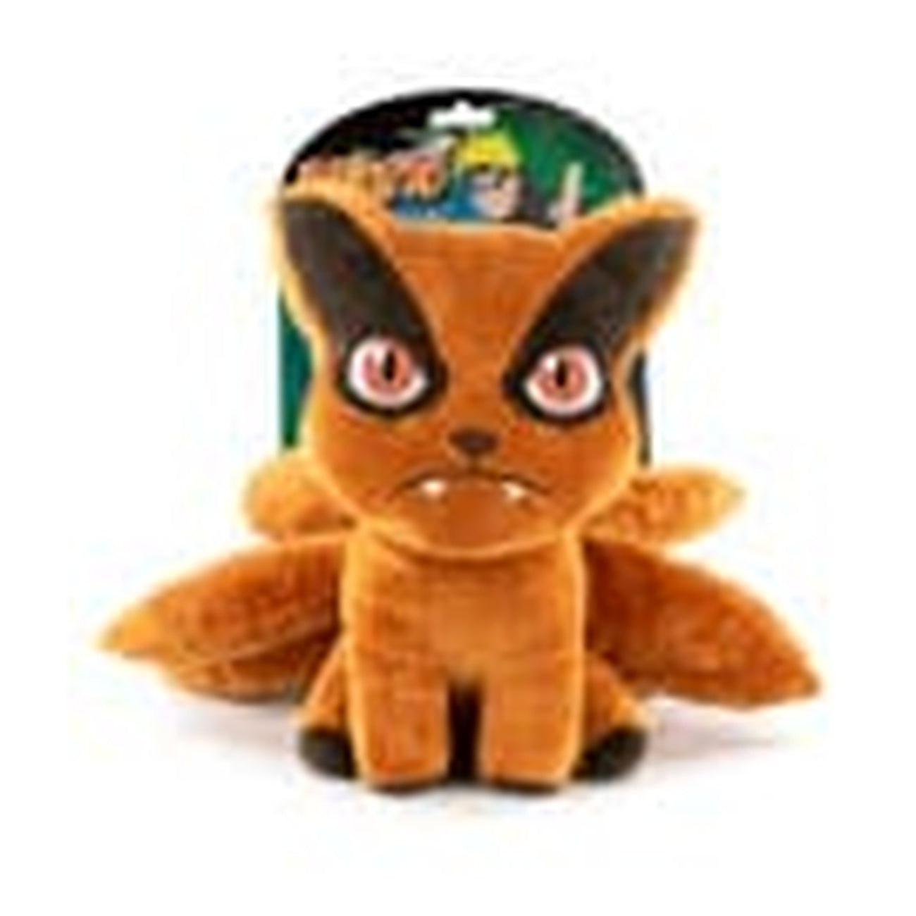 naruto-shippuden-kurama-pl-schfigur-24-cm-fuchs image 4