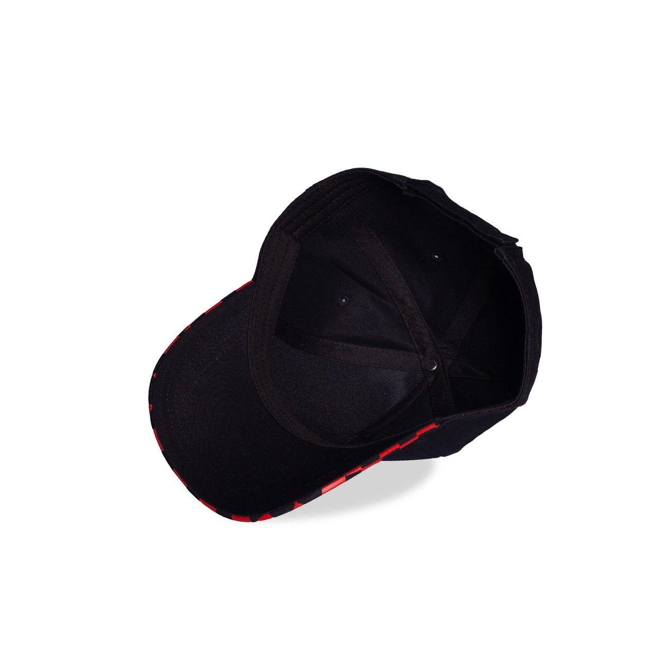 five-nights-at-freddy-s-pizza-baseball-cap-baumwolle-verstellbar image 4