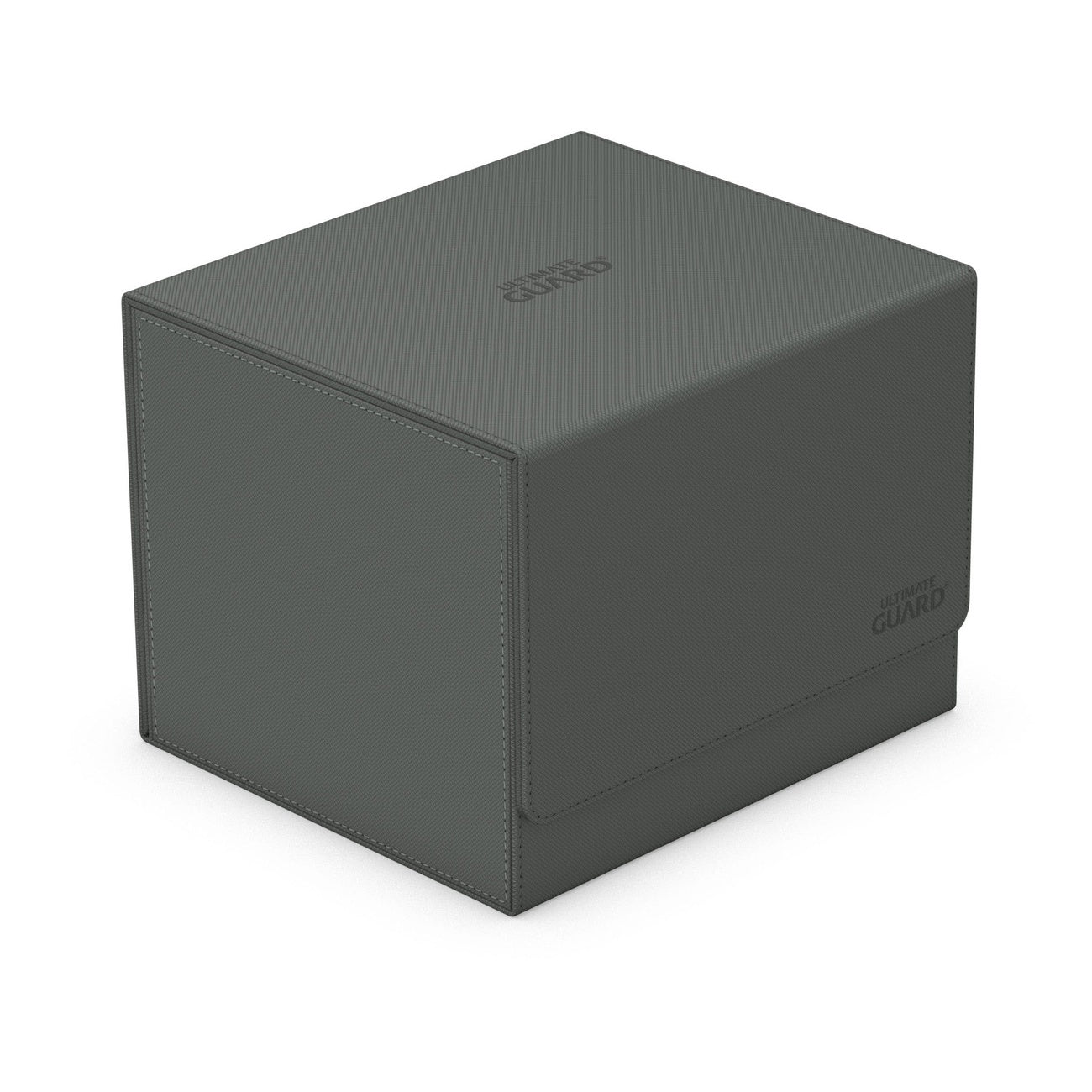 ultimate-guard-minthive-30-xenoskin-aufbewahrungsbox-grau image 4