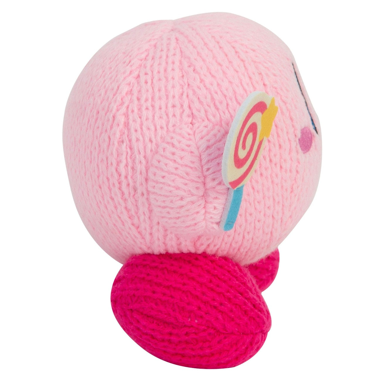 kirby-nuiguru-knit-pl-schfigur-invincible-candy-wand-rosa image 3