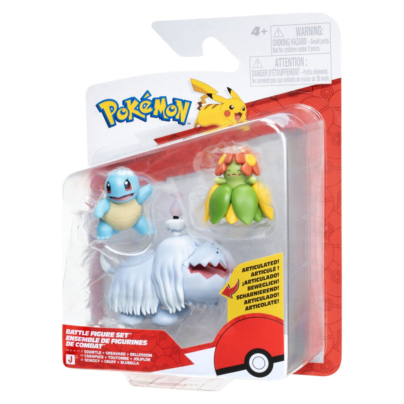 pok-mon-battle-figure-3er-pack-schiggy-actionfiguren image 2