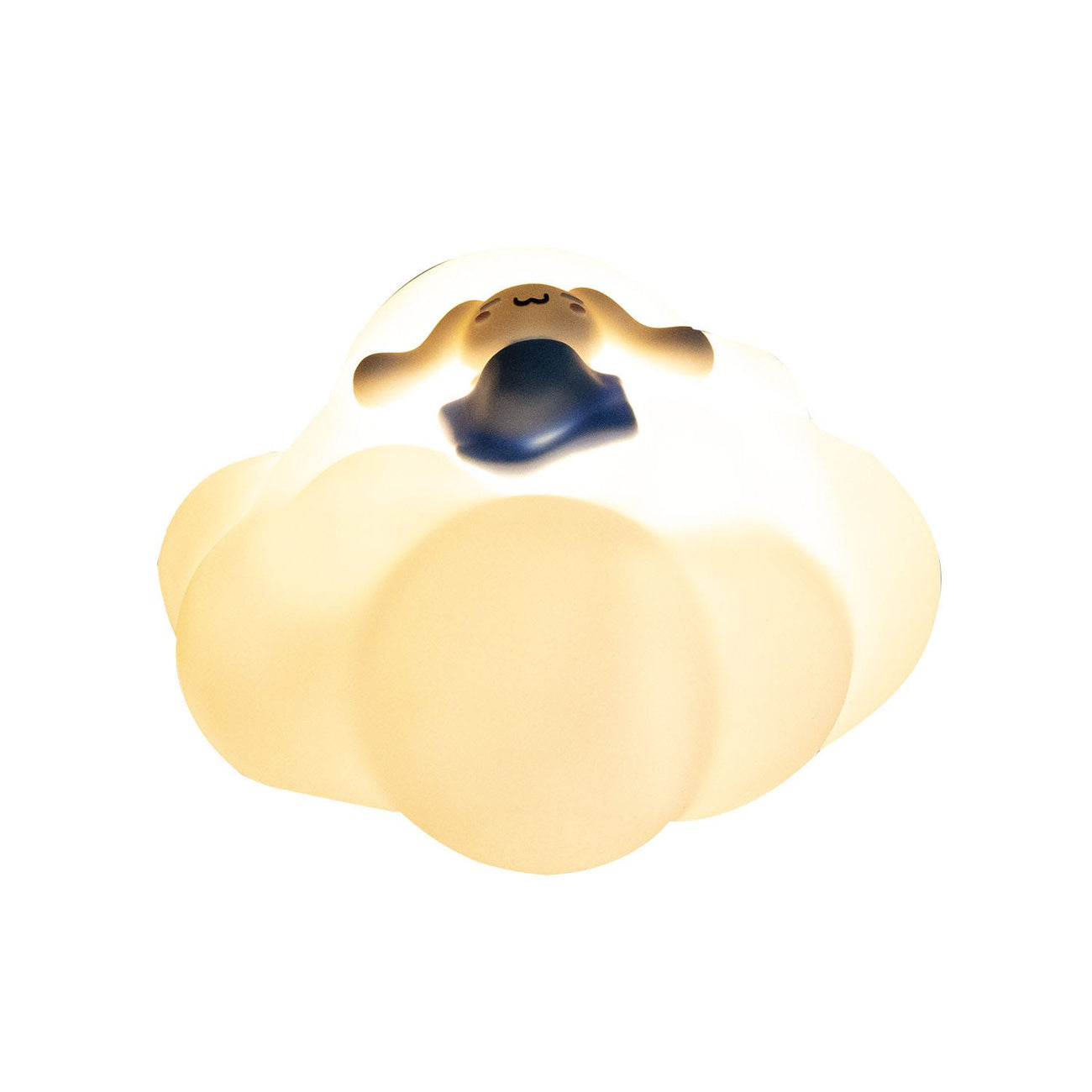 sanrio-cinnamoroll-cloud-lampe-wolkenlampe-lizenziert image 2