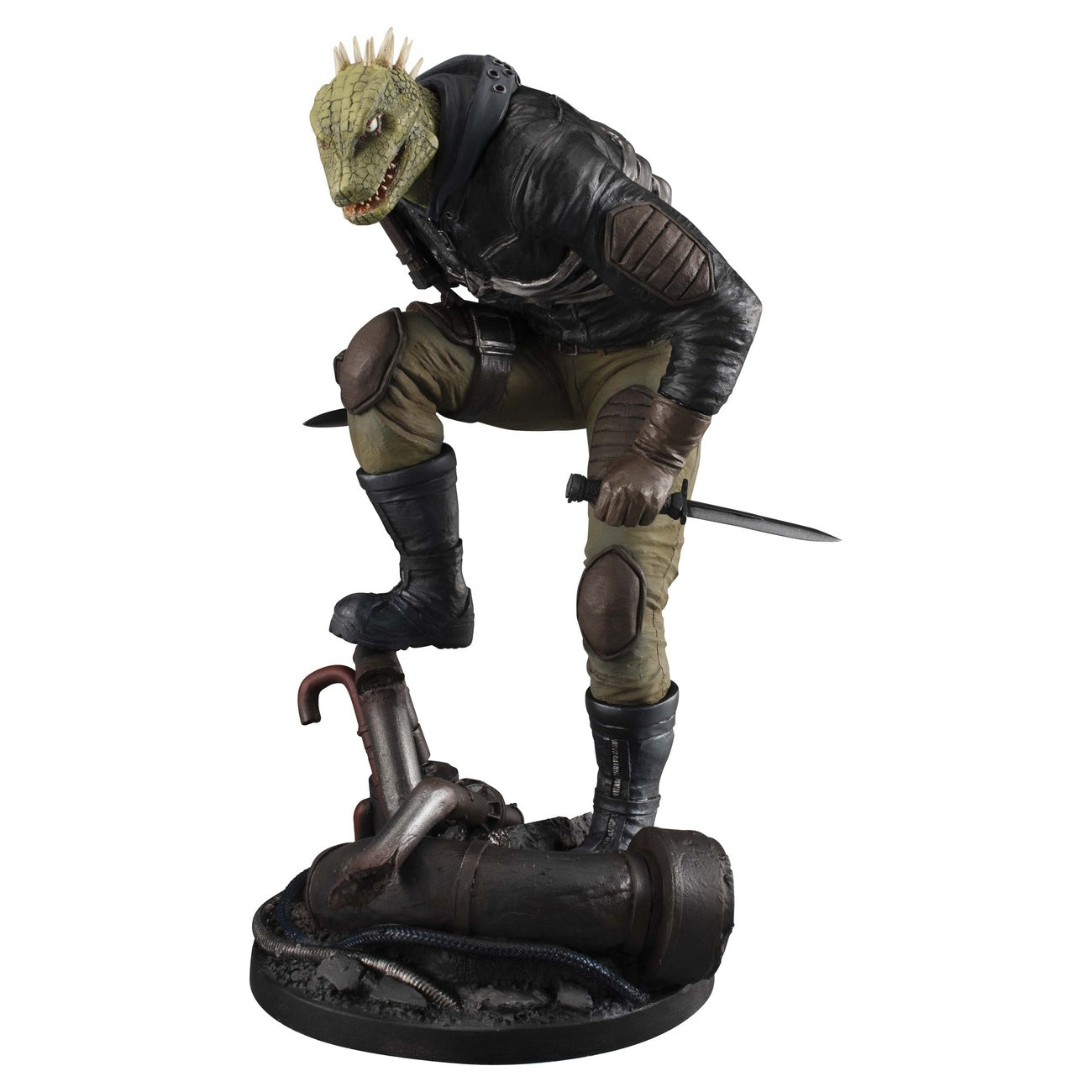 megahouse-dorohedoro-kaiman-figur-repeat-23-cm image 3