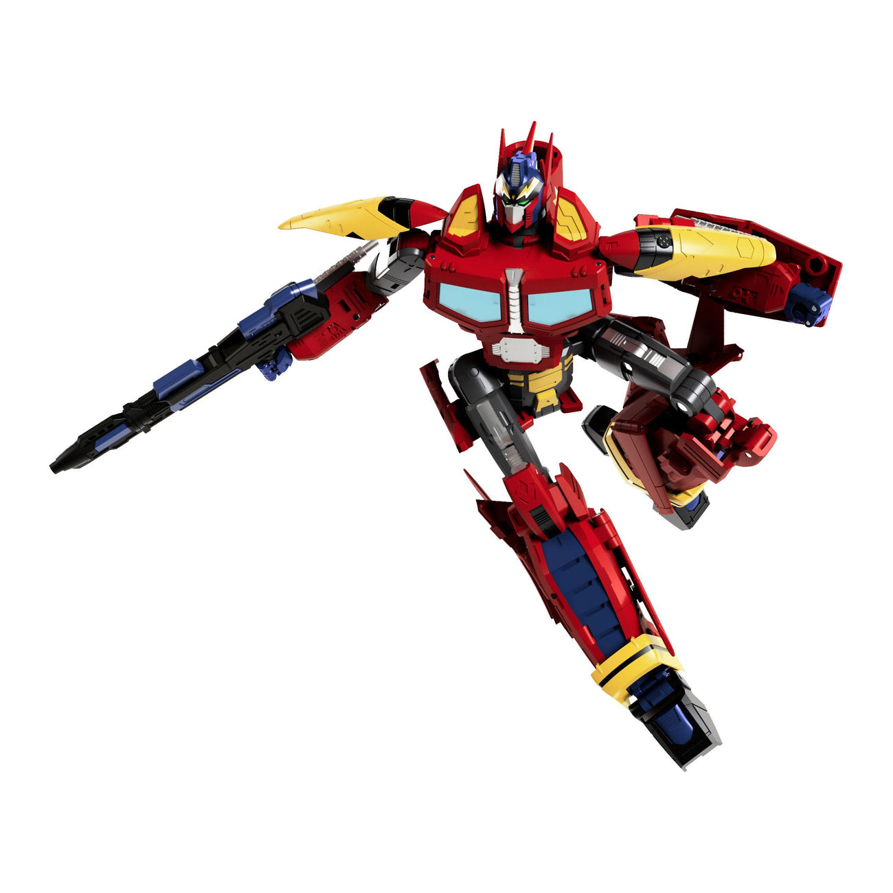 transformers-x-macross-basara-prime-actionfigur-set image 5