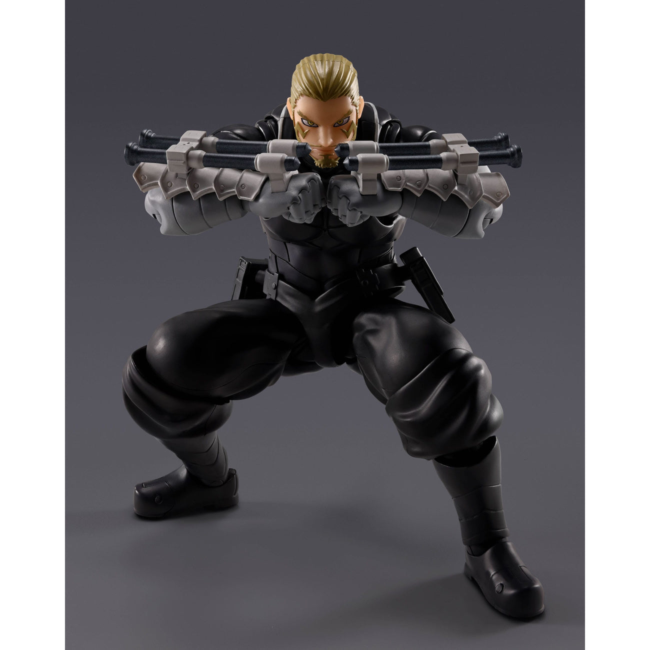 kaiju-no-8-s-h-figuarts-isao-shinomiya-figur-17-cm image 3