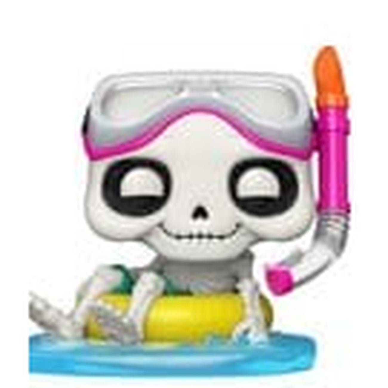 funko-pop-icons-swimmer-skully-figur-9-cm image 3