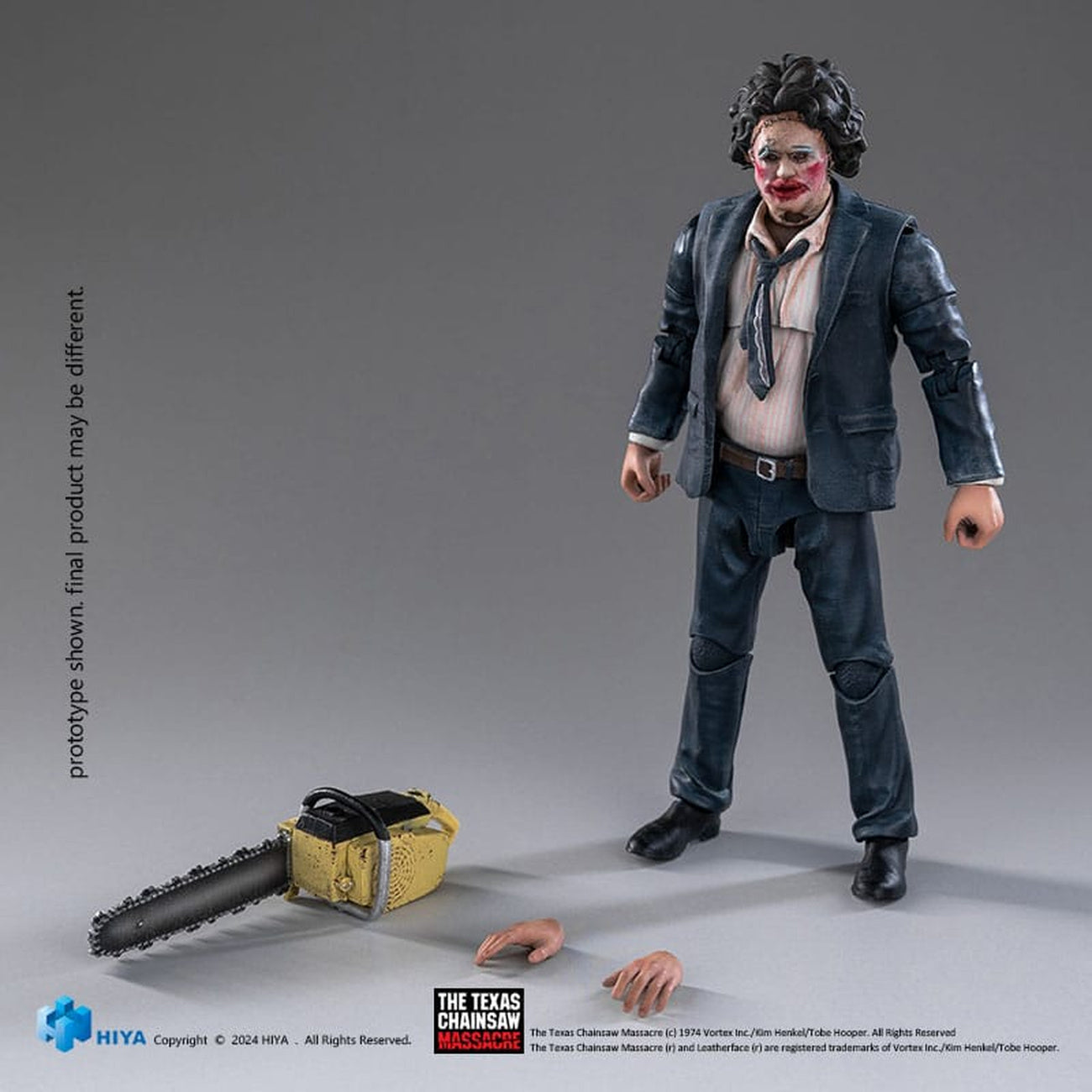 texas-chainsaw-massacre-1974-exquisite-mini-actionfigur-1-18 image 2