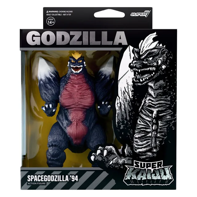 godzilla-toho-super-kaiju-actionfigur-wave-04-space-godzilla image 1