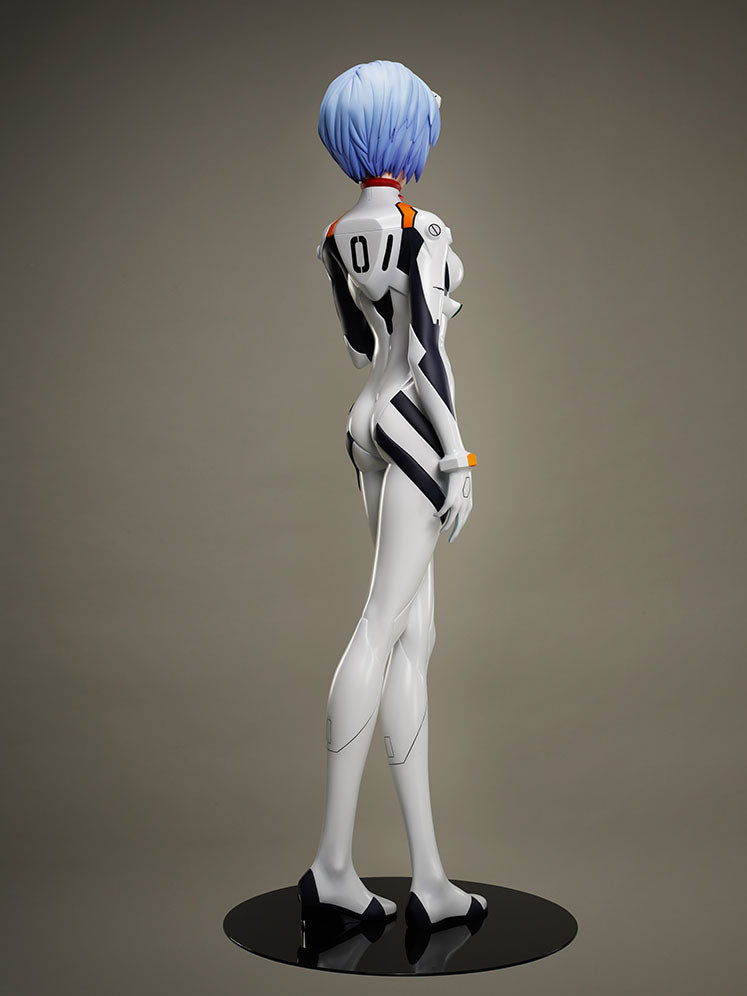 furyu-f-nex-rei-ayanami-1-1-figur-lebensgro-limitiert image 6