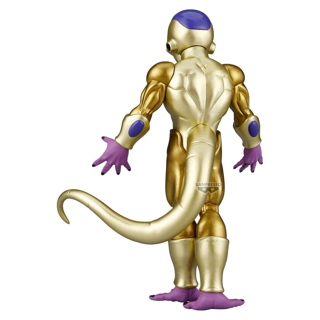 banpresto-solid-edge-works-golden-frieza-pvc-figur-dragon-ball image 4
