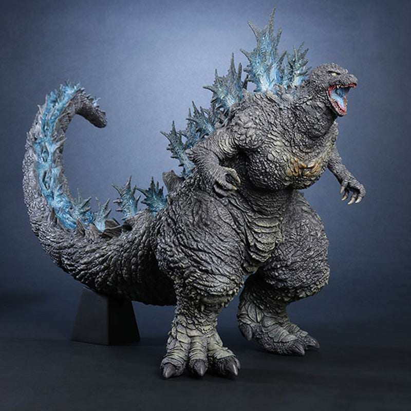 godzilla-collectibles-toho-30cm-vinyl-figur-the-ride-great-clash image 5