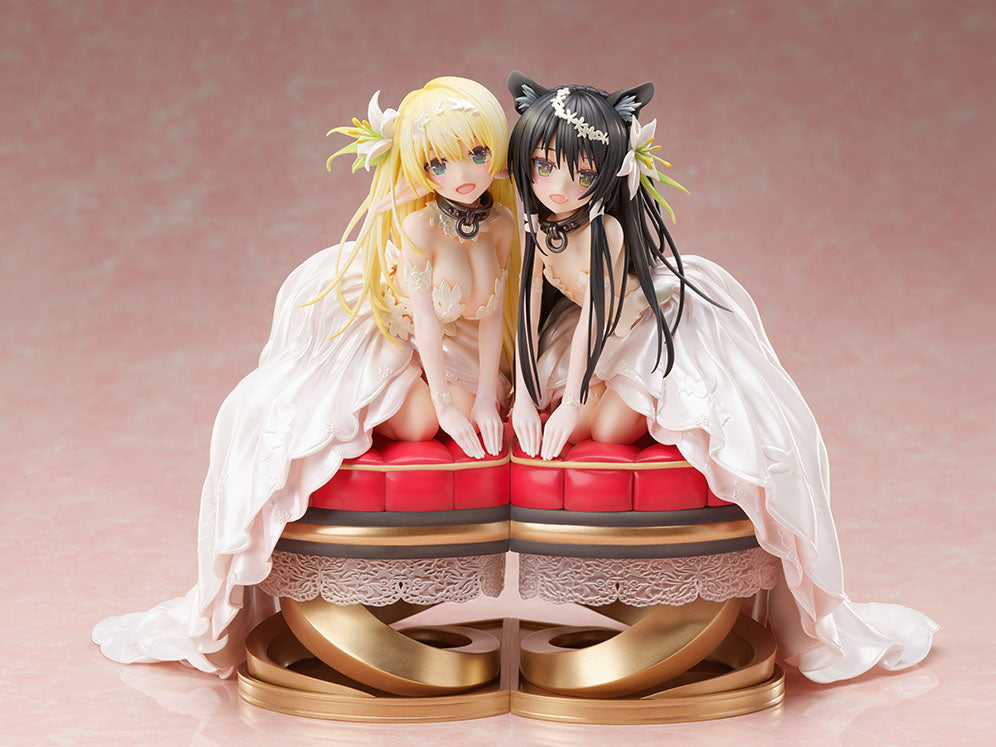 furyu-f-nex-rem-galleu-wedding-dress-1-7-figur image 4