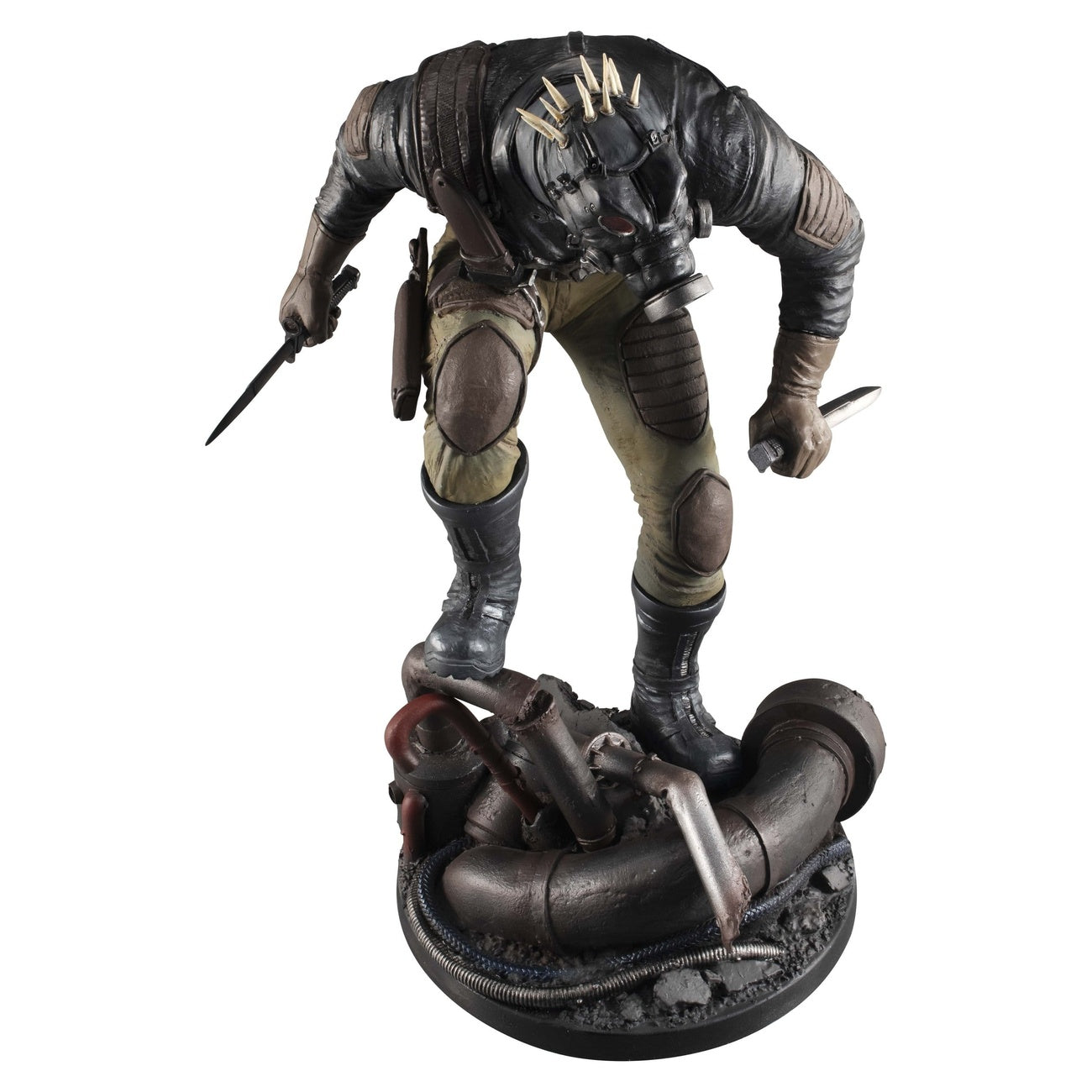 megahouse-dorohedoro-kaiman-figur-repeat-23-cm image 7